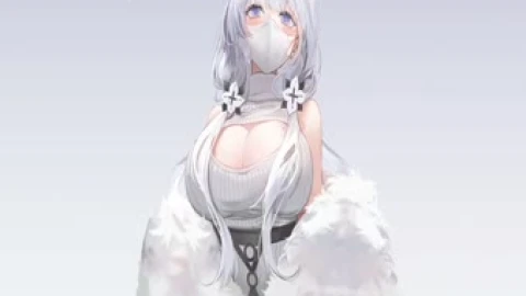 White Girl Live Wallpaper - Free Live Wallpaper