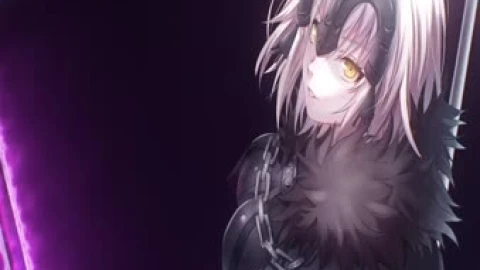 Dragon Witch Live Wallpaper - Free Live Wallpaper