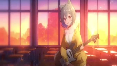 Xiao Qin Live Wallpaper - Free Live Wallpaper