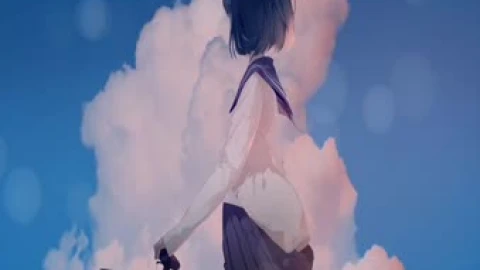 Summer Girl Live Wallpaper - Free Live Wallpaper