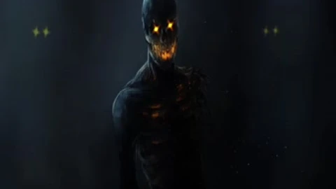 Soulless Live Wallpaper - Free Live Wallpaper