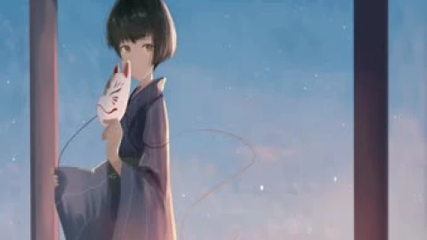 Winter Morning Live Wallpaper - Free Live Wallpaper
