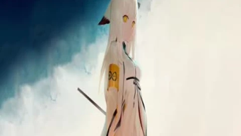 Tomorrows Ark Live Wallpaper - Free Live Wallpaper