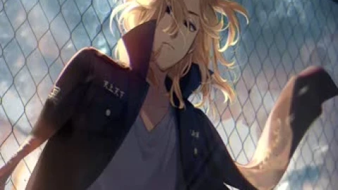 Mikey Tokyo Revengers Live Wallpaper - Free Live Wallpaper