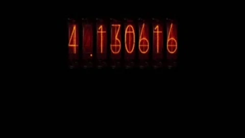 Divergence Meter 1920x1080 Live Wallpaper - Free Live Wallpaper