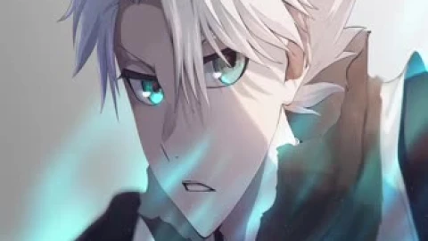 Hitsugaya Toushirou Live Wallpaper - Free Live Wallpaper