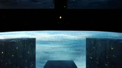 Existence Live Wallpaper - Free Live Wallpaper