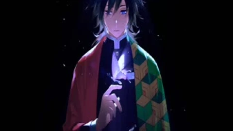 Tomioka Yiyong Live Wallpaper - Free Live Wallpaper