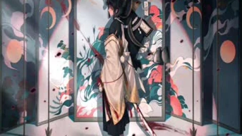 Tianjian Onmyoji Live Wallpaper - Free Live Wallpaper