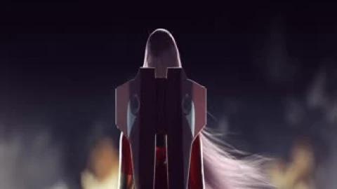 Zero Two DARLING in the FRANXX Live Wallpaper - Free Live Wallpaper