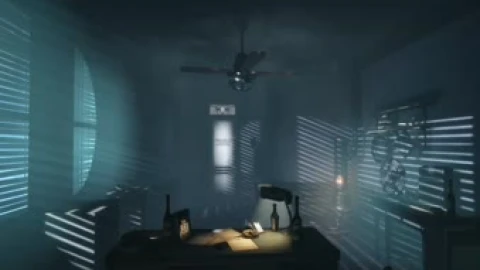 Infinite Office Live Wallpaper - Free Live Wallpaper