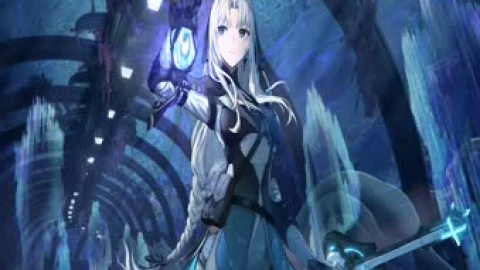 Bianka Cutscene Live Wallpaper - Free Live Wallpaper