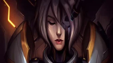 Irelia Assembly Live Wallpaper - Free Live Wallpaper
