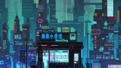 Goose Tavern Live Wallpaper - Free Live Wallpaper