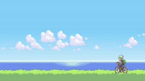 Pokemon Emerald Horizon Live Wallpaper - Free Live Wallpaper