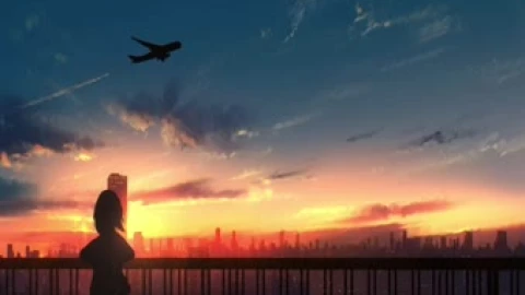 Fly Freedom Live Wallpaper - Free Live Wallpaper