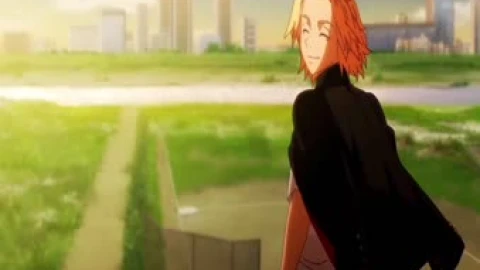 Manjiro Sano Mikey Live Wallpaper - Free Live Wallpaper