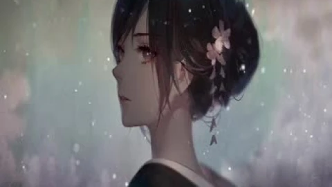 Futari Dake No Hanabi Live Wallpaper - Free Live Wallpaper