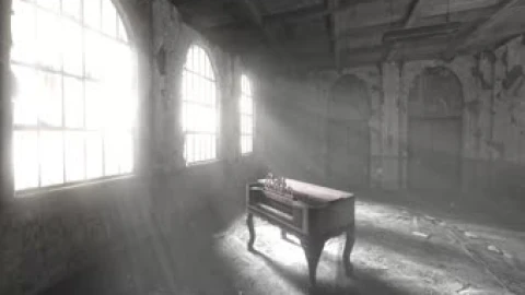 Old Room Live Wallpaper - Free Live Wallpaper