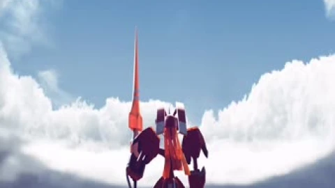 Jian DARLING in the FRANXX Live Wallpaper - Free Live Wallpaper