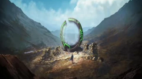 Trip Nowhere Live Wallpaper - Free Live Wallpaper