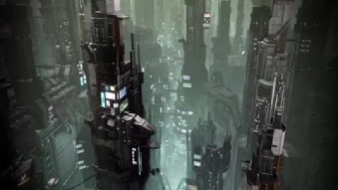 Area 18 Penthouse Live Wallpaper - Free Live Wallpaper