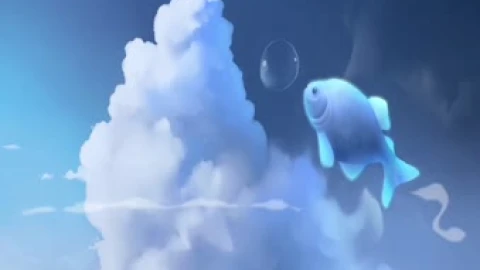 Fish Jump Live Wallpaper - Free Live Wallpaper