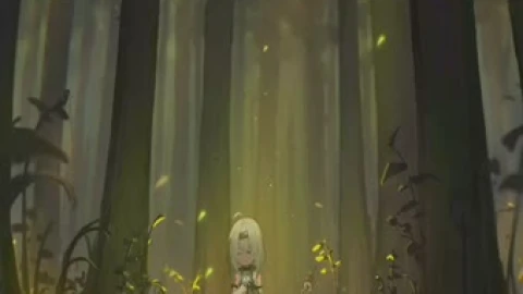 Curse Live Wallpaper - Free Live Wallpaper