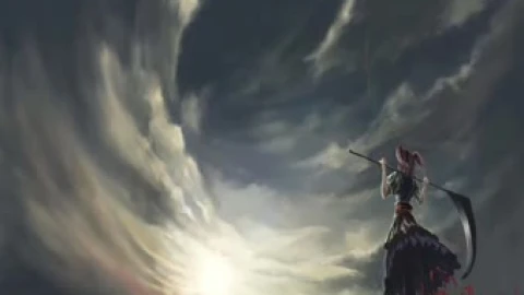 Onozuka Komachi Live Wallpaper - Free Live Wallpaper