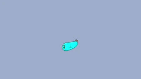 Flat Bird 1920x1080 Live Wallpaper - Free Live Wallpaper