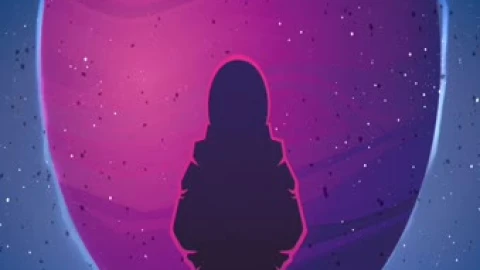 Astronaut Live Wallpaper - Free Live Wallpaper