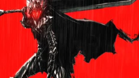 Berserk Live Wallpaper - Free Live Wallpaper