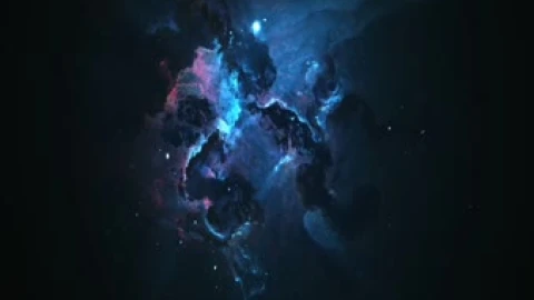 Galaxy Edge Lighting Live Wallpaper - Free Live Wallpaper
