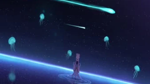 Kokomi Live Wallpaper - Free Live Wallpaper