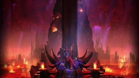 Pain Live Wallpaper - Free Live Wallpaper