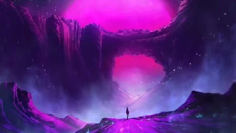 Pink Live Wallpaper Apk - Free Live Wallpaper