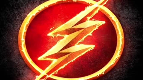 The Flash Live Wallpaper - Free Live Wallpaper