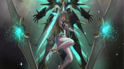 Xenoblade Chronicles 2 Live Wallpaper - Free Live Wallpaper