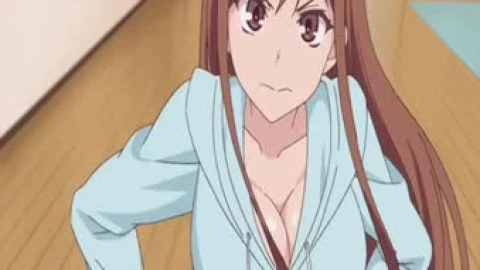 Overflow Anime - Free Live Wallpaper