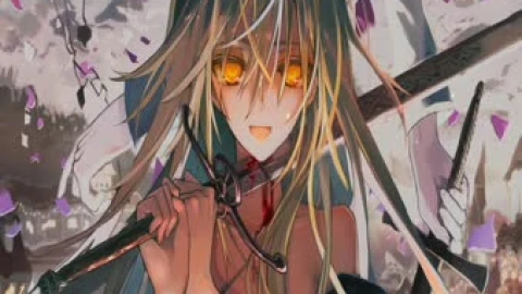 Isekai meikyuu de harem wo anime uncensored - Free Live Wallpaper