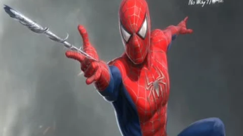 Spiderman live wallpaper - Free Live Wallpaper