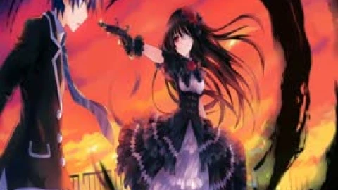 Date a live wallpaper - Free Live Wallpaper