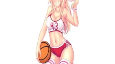 Basketball Tiffy Live Wallpaper - Free Live Wallpaper