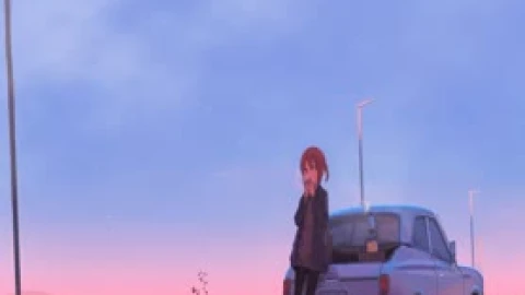 Anime Winter Live Wallpaper - Free Live Wallpaper