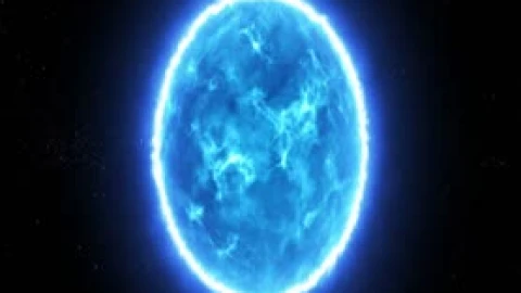Blue Star Live Wallpaper - Free Live Wallpaper