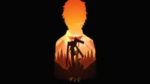Denji Live Wallpaper - Free Live Wallpaper