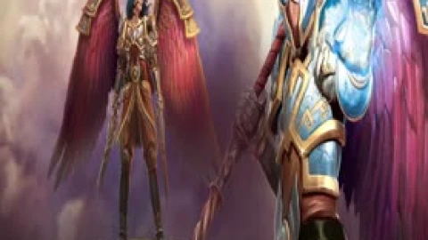 Runescape Live Wallpaper - Free Live Wallpaper