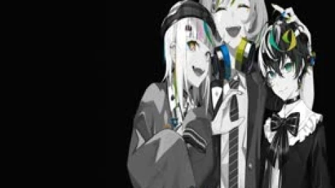 Anime Beat Live Wallpaper - Free Live Wallpaper