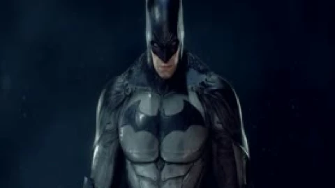 Batman Live Wallpaper - Free Live Wallpaper