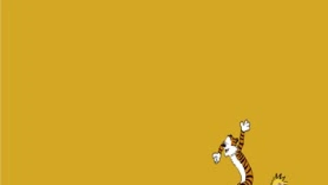 Calvin And Hobbes Live Wallpaper - Free Live Wallpaper